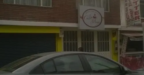 CAFE MOYA CAFE MOYA